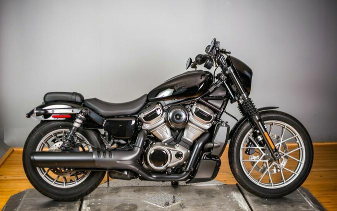 2023 Harley-Davidson Nightster Special