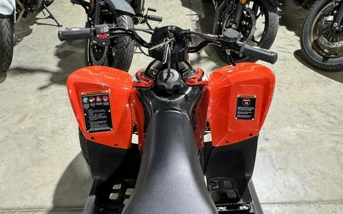 2024 Honda® TRX90X