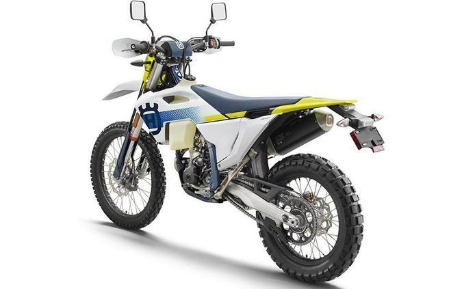 2024 Husqvarna Motorcycles TOWN AND COUNTRY RACE EDITION FE 350S