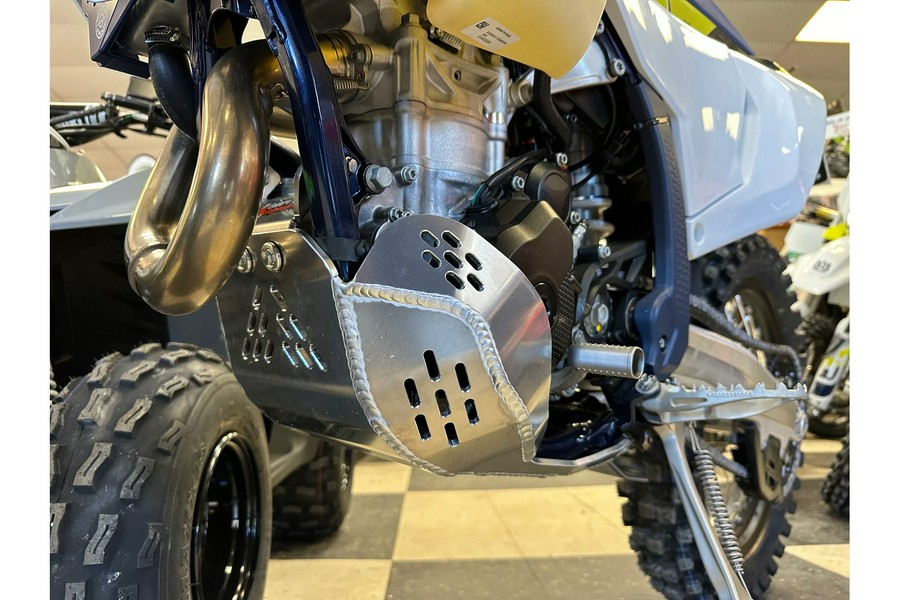 2024 Husqvarna Motorcycles TOWN AND COUNTRY RACE EDITION FE 350S