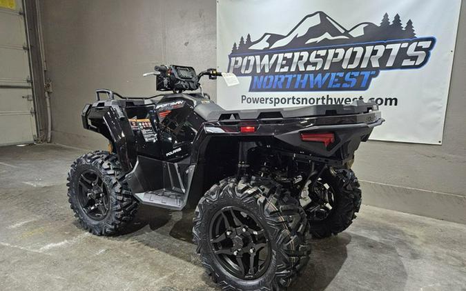 2024 Polaris Sportsman 570 Trail