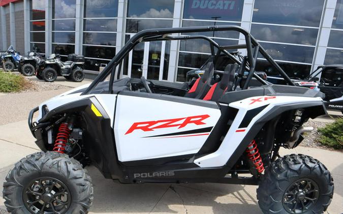 2024 Polaris® RZR XP 1000 Sport