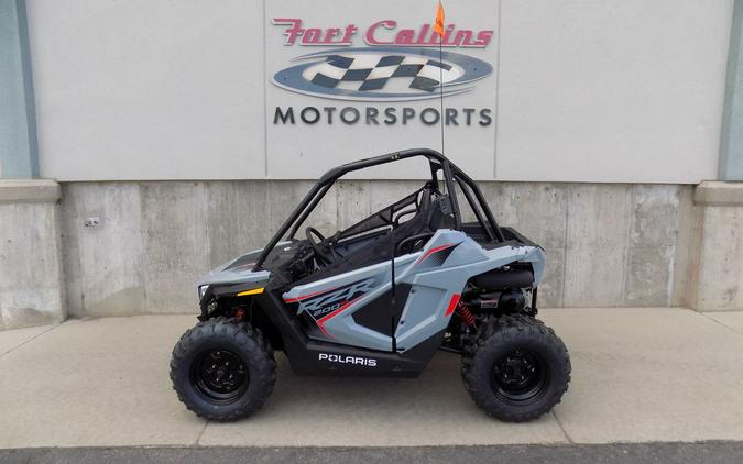 2024 Polaris® RZR 200 EFI