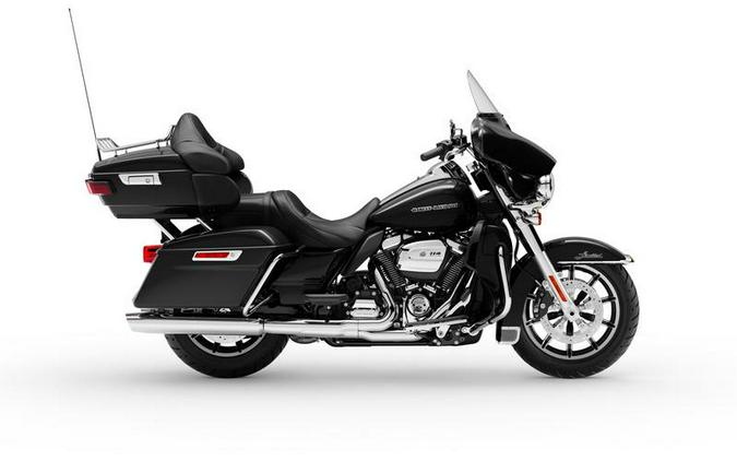 2019 Harley-Davidson® FLHTK - Ultra Limited