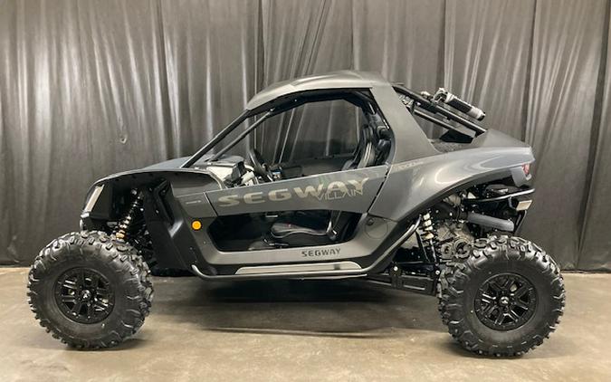 2024 Segway Powersports Villain SX10 WP