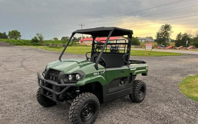 2025 Kawasaki Mule PRO-MX™ EPS