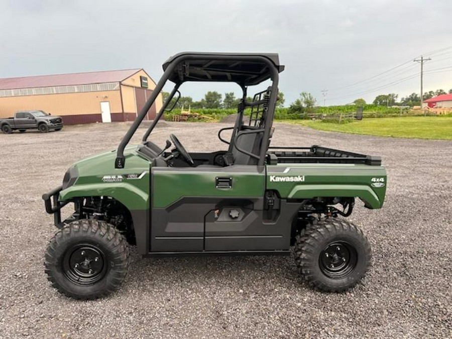 2025 Kawasaki Mule PRO-MX™ EPS