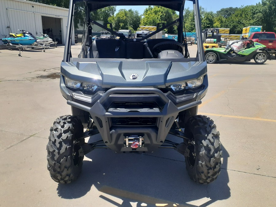 2024 Can-Am™ Defender XT HD10