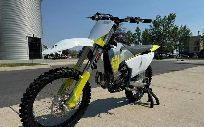 2024 Husqvarna® FC 450