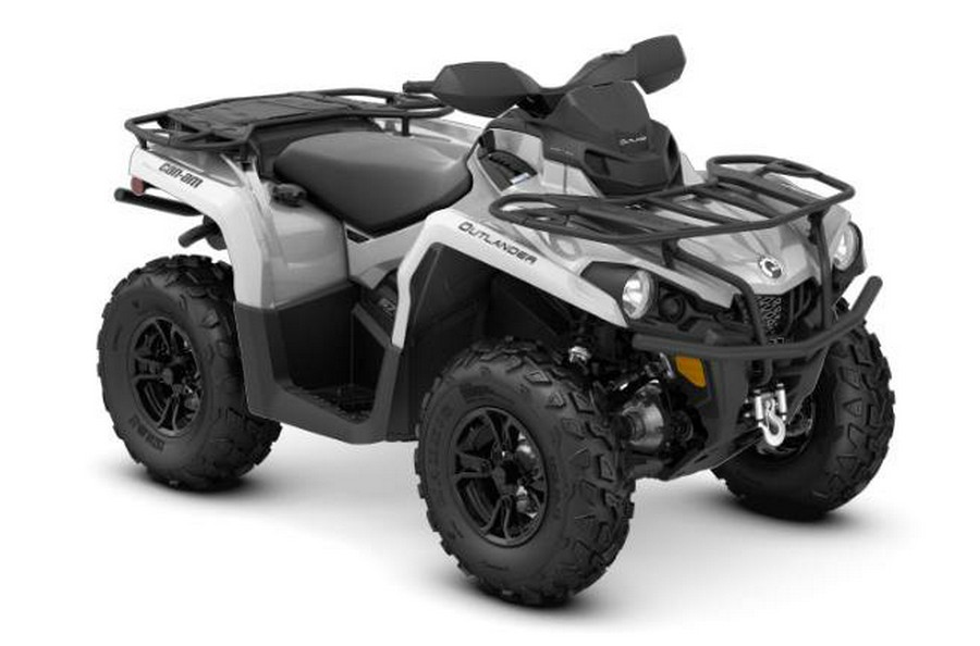 2020 Can-Am OUTLANDER XT 570