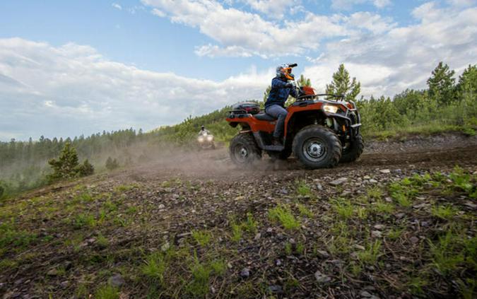 2023 Polaris® Sportsman 570 EPS