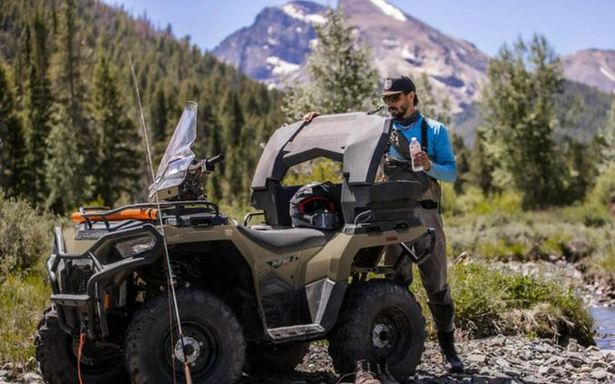 2023 Polaris® Sportsman 570 EPS