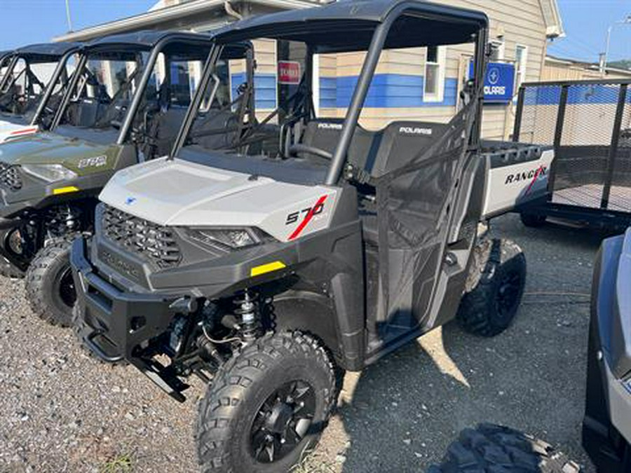 2024 Polaris Ranger SP 570 Premium