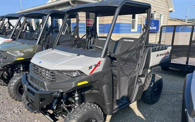 2024 Polaris Ranger SP 570 Premium