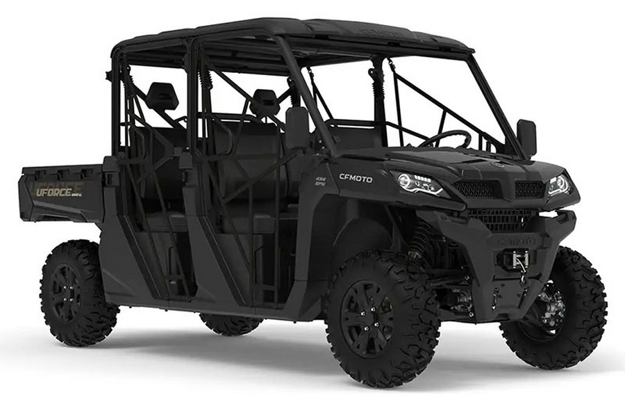 2025 CFMOTO UForce 1000 XL