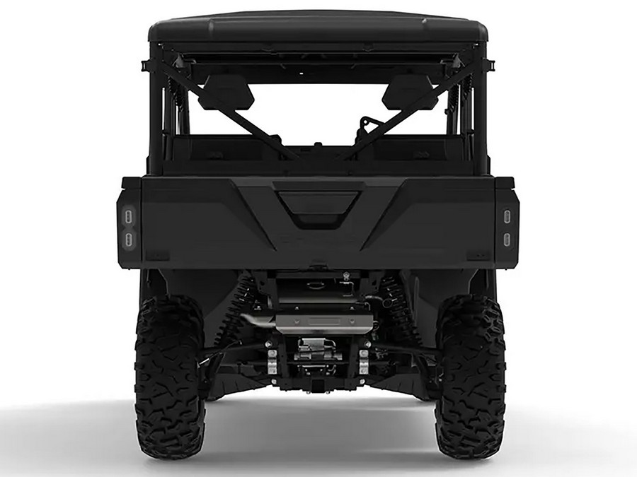 2025 CFMOTO UForce 1000 XL