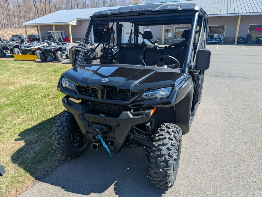2025 CFMOTO UForce 1000 XL