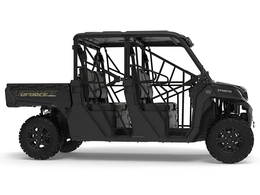 2025 CFMOTO UForce 1000 XL