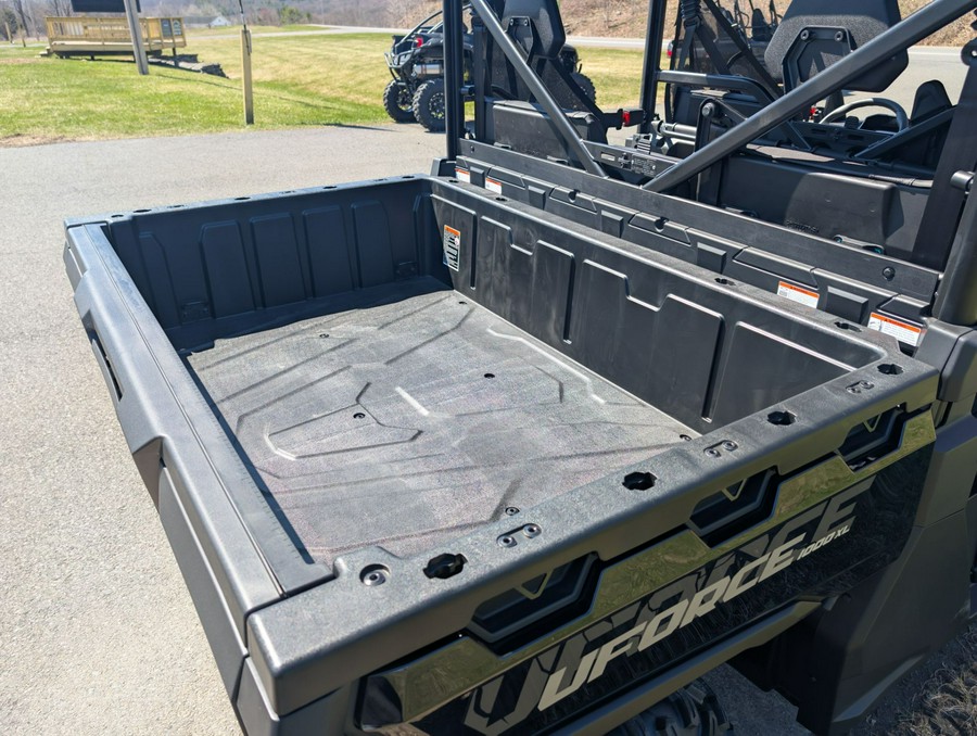 2025 CFMOTO UForce 1000 XL