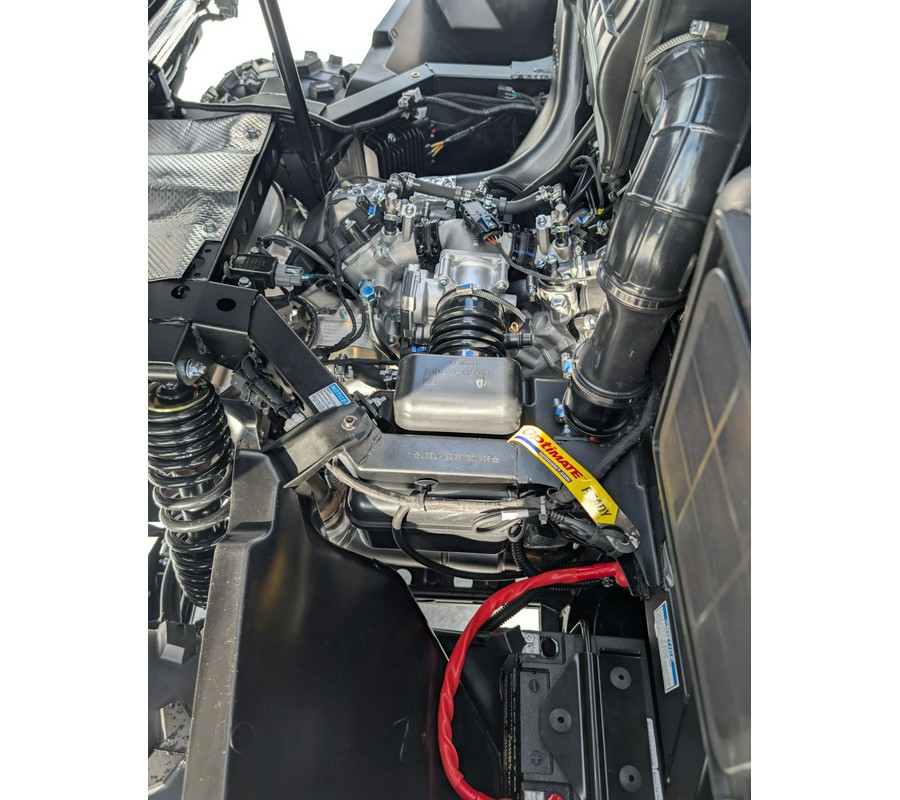 2025 CFMOTO UForce 1000 XL