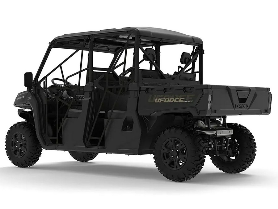 2025 CFMOTO UForce 1000 XL