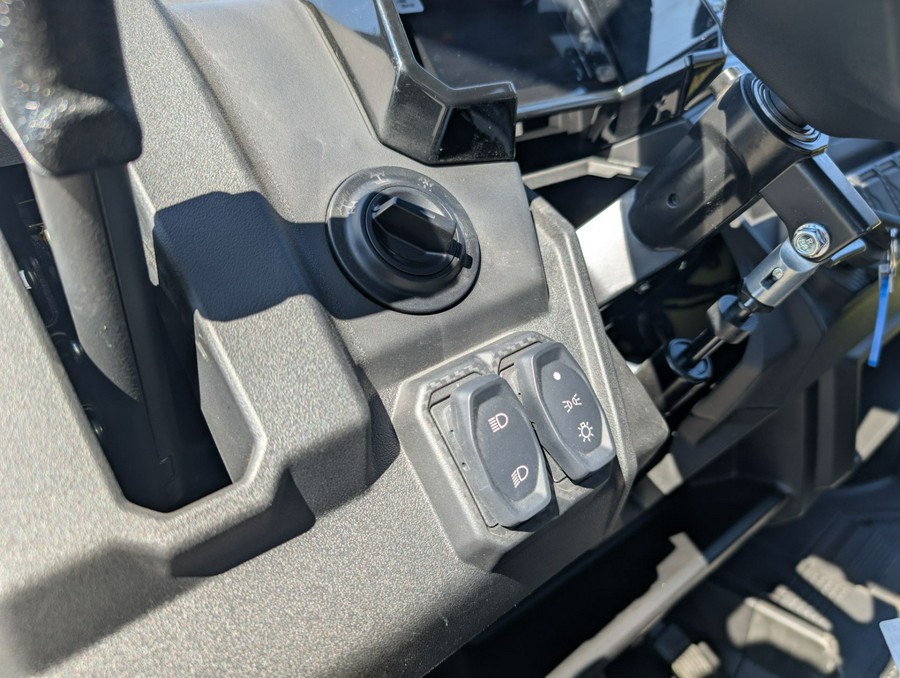 2025 CFMOTO UForce 1000 XL