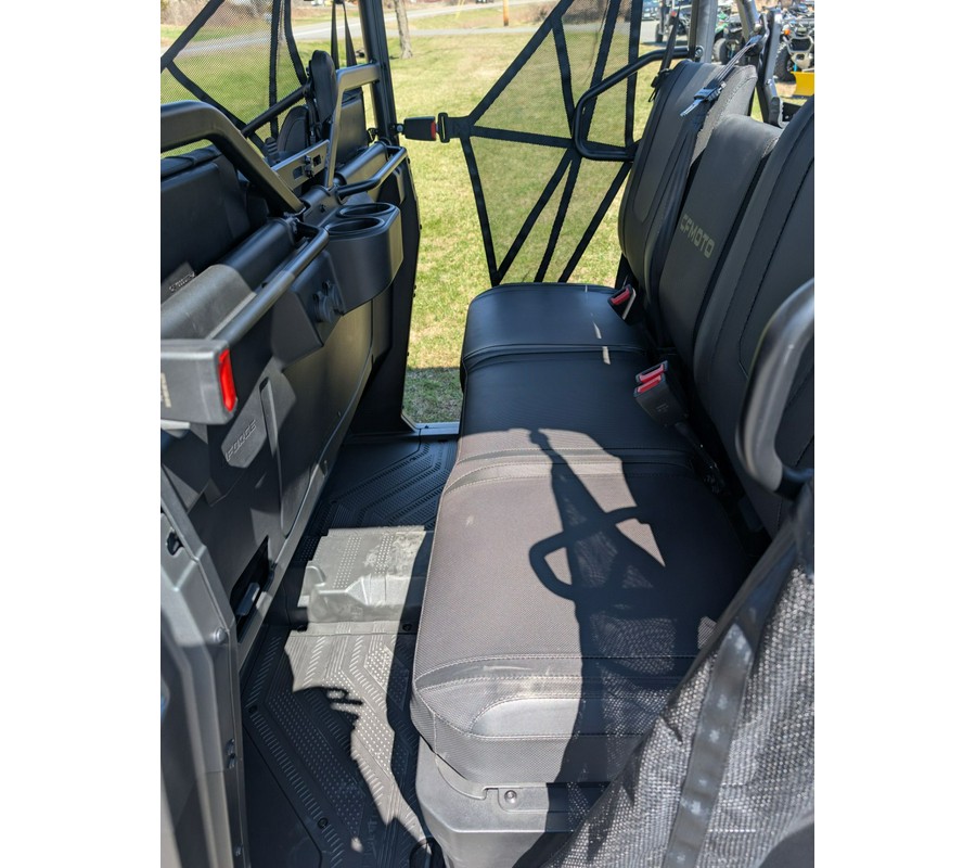 2025 CFMOTO UForce 1000 XL