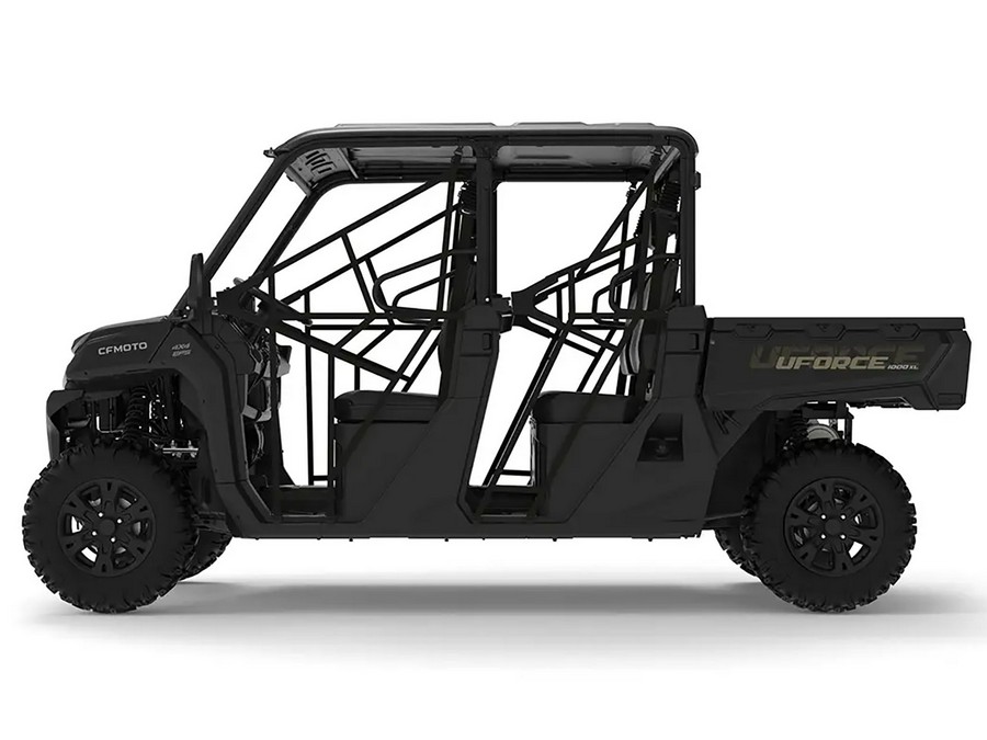 2025 CFMOTO UForce 1000 XL