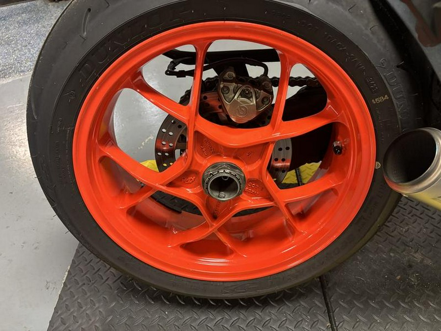 2019 KTM #1290RSDABS