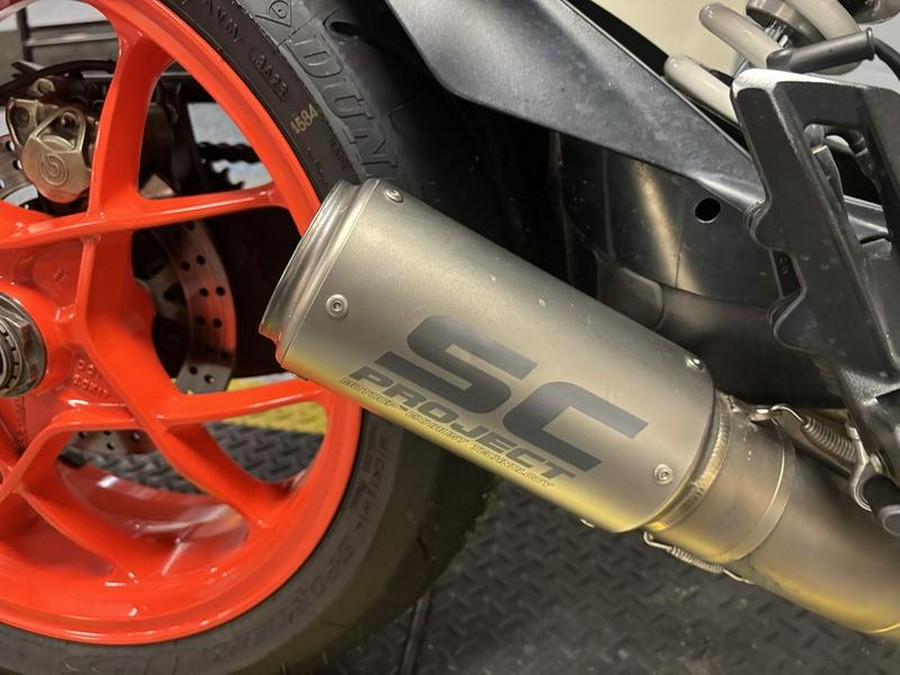 2019 KTM #1290RSDABS