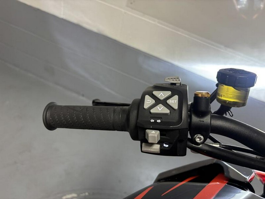 2019 KTM #1290RSDABS