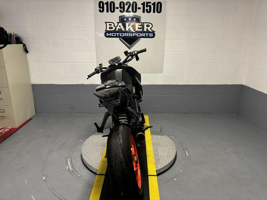 2019 KTM #1290RSDABS