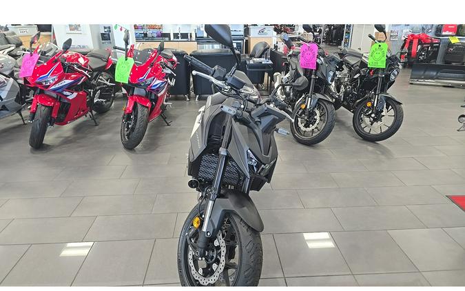 2025 Honda CB750 HORNET