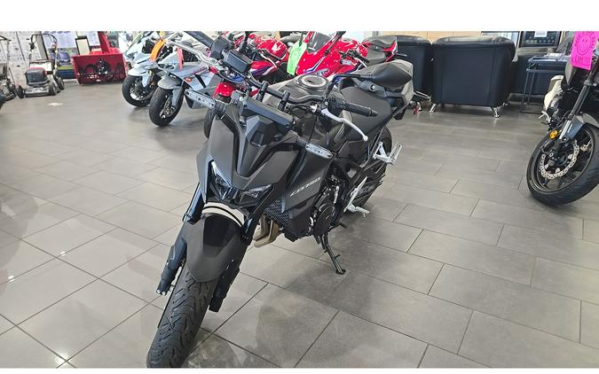 2025 Honda CB750 HORNET