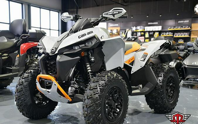 2026 Can-Am Renegade X Xc 1000R