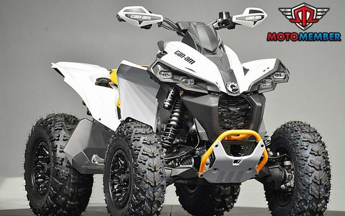2026 Can-Am Renegade X Xc 1000R