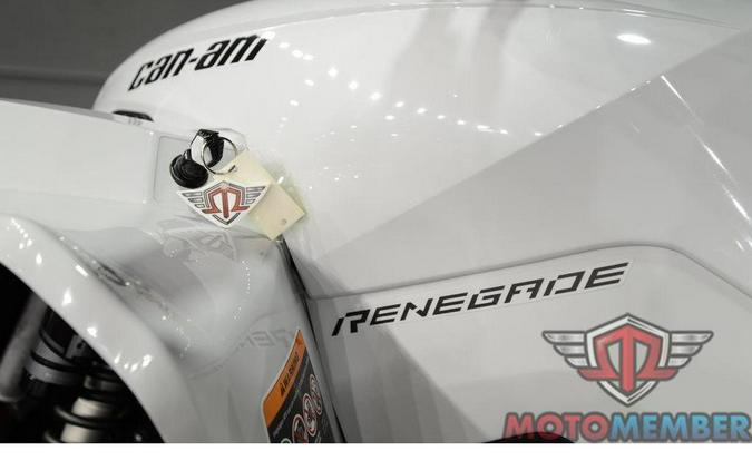 2026 Can-Am Renegade X xc 1000R