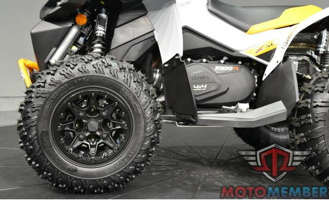 2026 Can-Am Renegade X xc 1000R