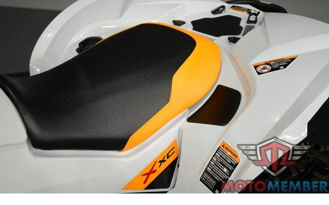 2026 Can-Am Renegade X xc 1000R