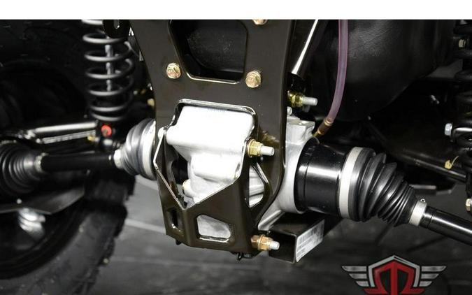 2026 Can-Am Renegade X xc 1000R