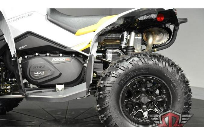2026 Can-Am Renegade X xc 1000R