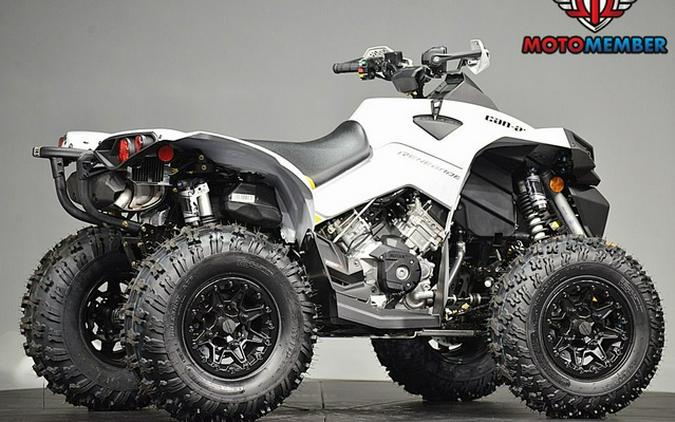 2026 Can-Am Renegade X Xc 1000R