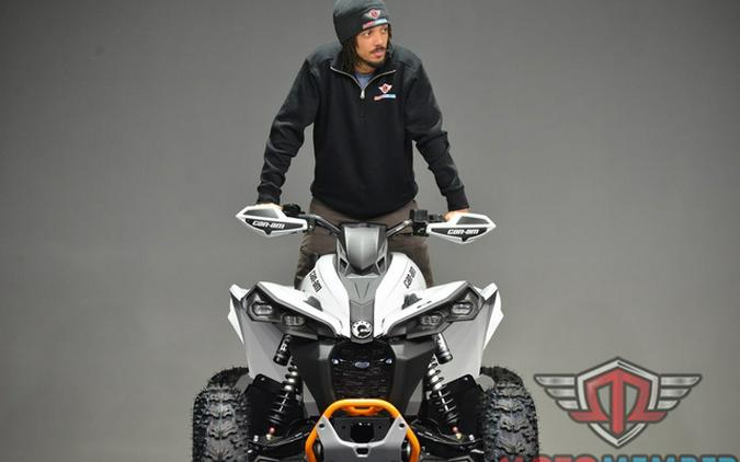 2026 Can-Am Renegade X Xc 1000R