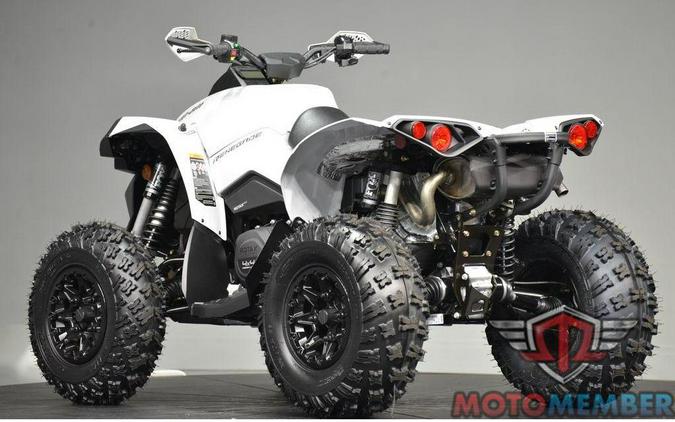 2026 Can-Am Renegade X xc 1000R