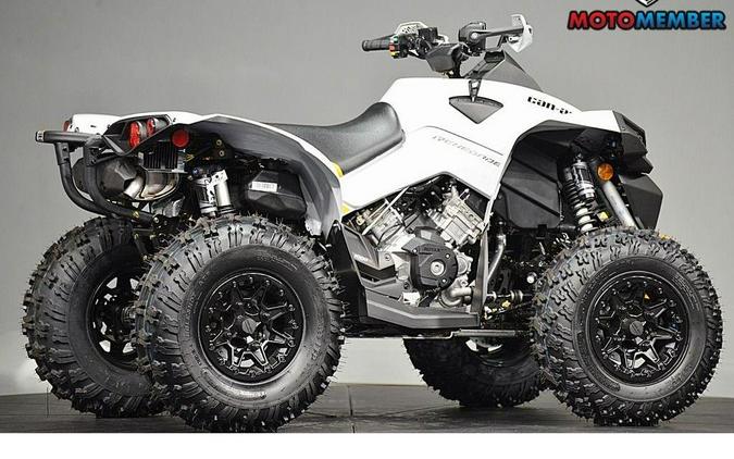 2026 Can-Am Renegade X xc 1000R