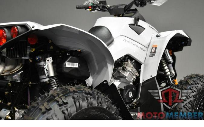 2026 Can-Am Renegade X xc 1000R