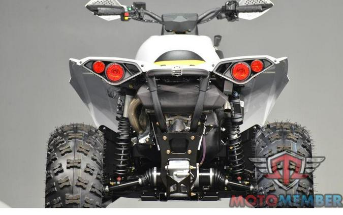2026 Can-Am Renegade X xc 1000R