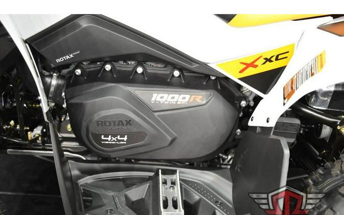 2026 Can-Am Renegade X xc 1000R