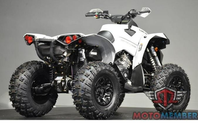 2026 Can-Am Renegade X xc 1000R