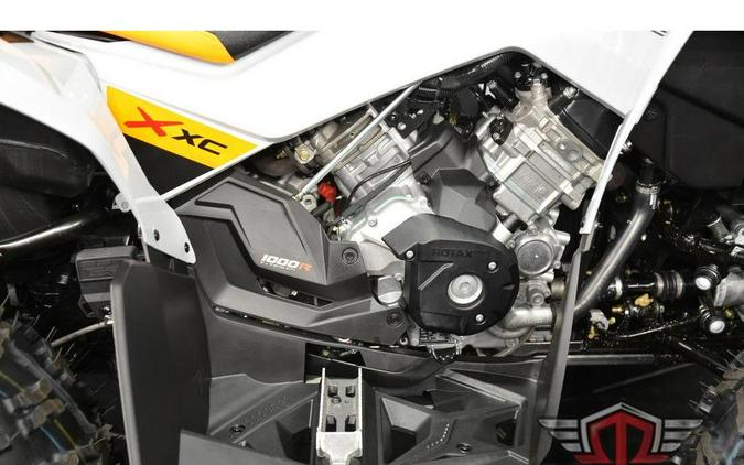 2026 Can-Am Renegade X xc 1000R